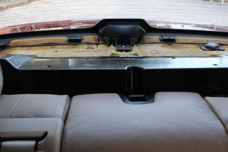 BMW 7er E38 (2001) Conversion 740i M5 E39 engine swap