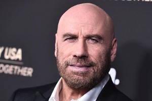 John Travolta: Instagram-Post für seinen verstorbenen Sohn
