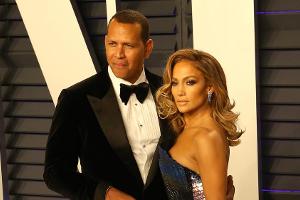 Jennifer Lopez und Alex Rodriguez haben sich getrennt