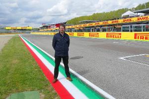 Der Zauber von Imola