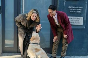 Das passiert heute in den Soaps