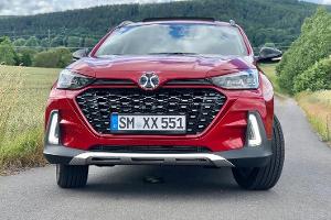 Milliarden-Investment in Automobil-Technologien