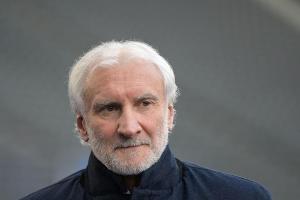 Völler kritisiert CL-Reform: "Eine unglaubliche Ungerechtigkeit"