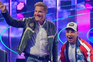 Pietro Lombardi glaubt an Comeback von Dieter Bohlen