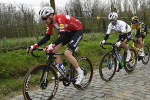 Asgreen gewinnt 105. Flandern-Rundfahrt