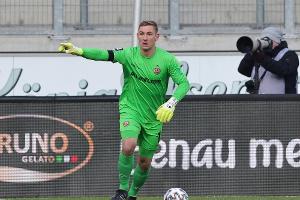 3. Liga: Remis im Gipfeltreffen zwischen Dresden und Rostock