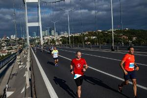 Halbmarathon: Petros verpasst angepeilten deutschen Rekord