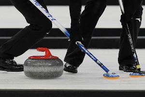 Deutsche Curler bei der WM weiter sieglos