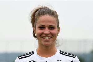 DFB-Frauen: Leupolz und Bühl nicht dabei - Brand nachnominiert