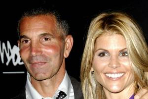 Lori Loughlins Ehemann Mossimo Giannulli wurde aus Gefängnis entlassen