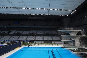 Olympia: Weitere Quali-Absagen in Tokio