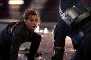 Neuer Trailer zu Marvel-Spektakel "Black Widow" mit Scarlett Johansson