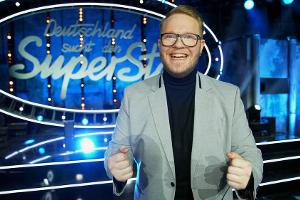 Jan-Marten Block: "DSDS" war eine seiner "schönsten Reisen"