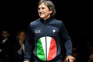 Zanardi-Unfall: Einstellung des Verfahrens gegen LKW-Fahrer beantragt