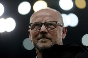 Bremen: Gedankenspiele um Trainerlegende Schaaf?