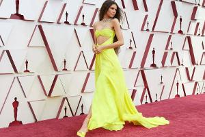 Zendaya begeistert im 6-Millionen-Dollar-Look bei den Oscars