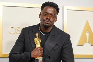 Oscars 2021: Daniel Kaluuya als bester Nebendarsteller geehrt