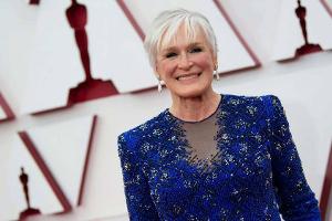Wieder kein Oscar für Glenn Close - gefeiert wird sie trotzdem