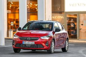 Die sparsamsten Benziner bis 20.000 Euro