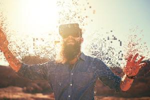 Diese coolen Dinge lassen sich in der Virtual Reality erleben