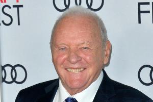 "Bester Hauptdarsteller": Anthony Hopkins verschläft Oscar-Triumph