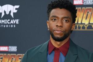 Kein Oscar für Chadwick Boseman: Fans reagieren entsetzt