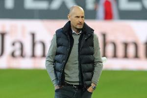 Medien: FCA entlässt Herrlich - Weinzierl übernimmt