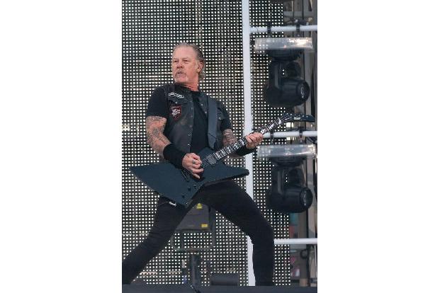 Metallica hatte bereits drei Jahre 'on the road' hinter sich, als die Rocker im September kurzfristig die Notbremse ziehen m...