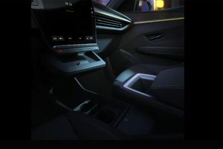 Renault Megane e