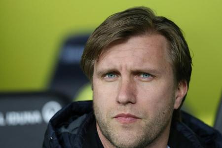 Krösche verlässt RB Leipzig