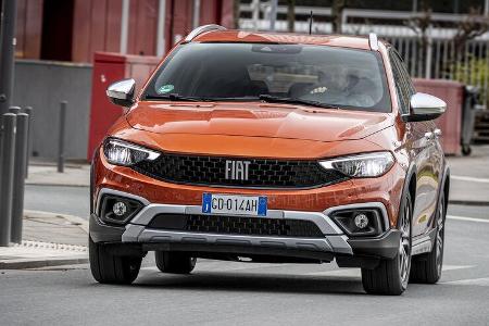 Fiat Tipo Cross