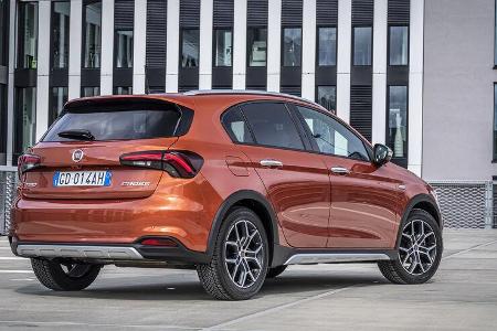 Fiat Tipo Cross