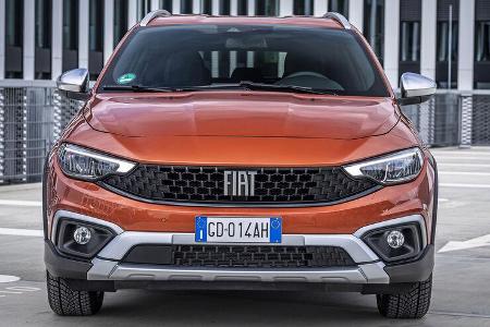 Fiat Tipo Cross