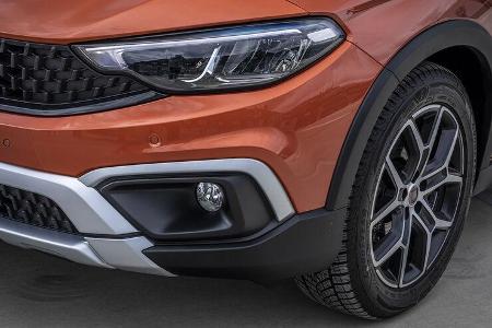 Fiat Tipo Cross