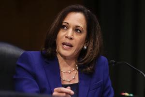Kamala Harris bekommt eine Wachsfigur bei Madame Tussauds