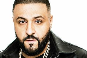 DJ Khaled: Star-Feuerwerk auf seinem neuen Album