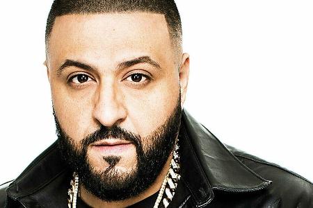 DJ Khaled veröffentlicht am 30. April sein neues Album 