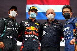 Sportwetten: Auch in Portugal enges Formel-1-Duell