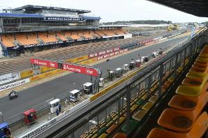 Audi in Le Mans: Rückkehr im Jahr 2023