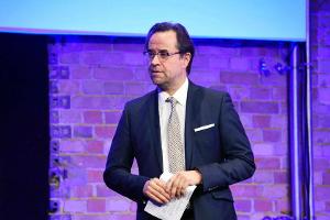 Jan Josef Liefers auf Intensivstation nicht willkommen