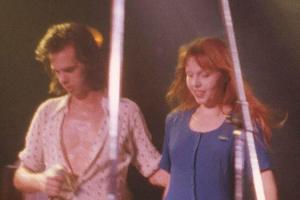 The-Bad-Seeds-Mitglied Anita Lane ist gestorben