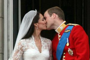 Zehnter Hochzeitstag: Die schönsten Momente von William und Kate