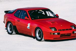Dieser 924 ist teurer als ein neuer 911 Turbo