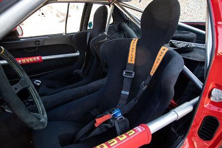 Porsche 924 GTS Clubsport (1981)