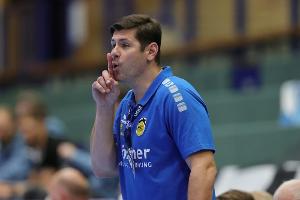 Handball: Coburg verpflichtet estnischen Nationalspieler Toom