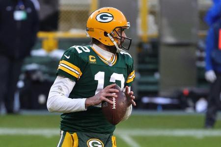ESPN: MVP Rodgers will Packers verlassen ESPN: MVP Rodgers will Packers verlassen
