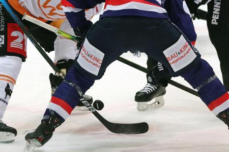 DEL: Nationalspieler Sezemsky verlässt Augsburg - Duo erhält keinen Vertrag DEL: Nationalspieler Sezemsky verlässt Augsburg - Duo erhält keinen Vertrag