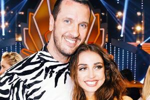 "Let's Dance"-Tour: Auch Gewinner Pascal Hens ist dabei!