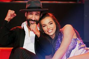 Lili Paul-Roncalli: Ihr emotionalster Moment bei "Let's Dance"