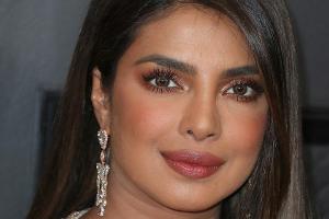 Priyanka Chopra ruft Spendenaktion für Indien ins Leben